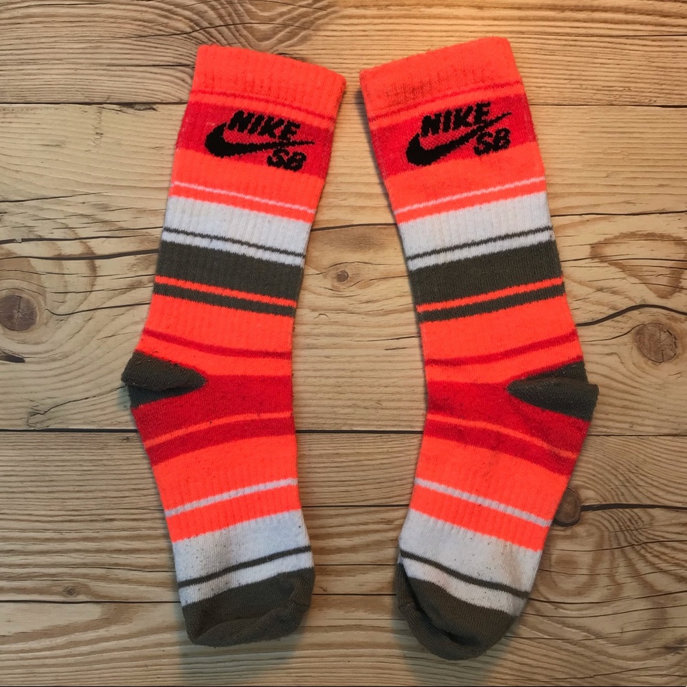 Nike SB Crew Socks